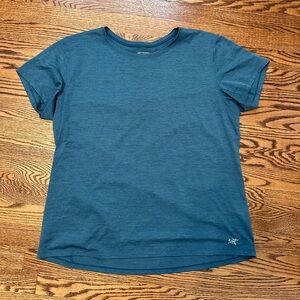 Arc’teryx Taema Crew Neck Shirt